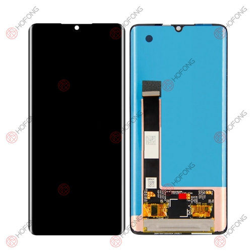 LCD Display + Touchscreen Assembly for TCL 10 Pro T799B 10 Plus T782H