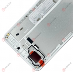 LCD Display + Touchscreen Assembly for Nokia Lumia 650 RM-1152 RM-1154 RM-1109 RM-1113 With Frame