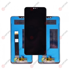 LCD Display + Touchscreen Assembly for Nokia 7.1 TA-1100 TA-1096 TA-1095 TA-1085 TA-1097