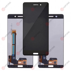 LCD Display + Touchscreen Assembly for Nokia 6 TA-1021 TA-1025 TA-1033