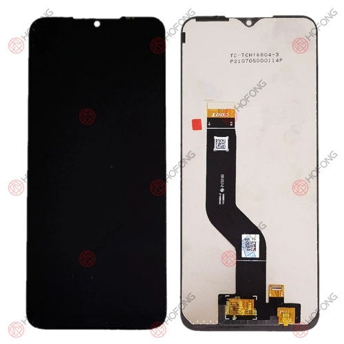 LCD Display + Touchscreen Assembly for Nokia G50 TA-1358 TA-1390 TA-1370