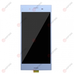 LCD Display + Touchscreen Assembly for Sony Xperia XZ1 G8342 G8341