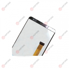 LCD Display + Touchscreen Assembly for Alcatel 3C OT5026 5099 3V OT5099