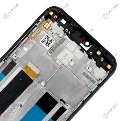 LCD Display + Touchscreen Assembly for Nokia 6.1 Plus X6 TA-1103 TA-1083 With Frame