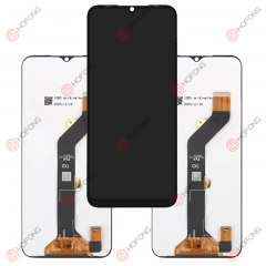 LCD Display + Touchscreen Assembly for Infinix Hot 10i X659 X659B PR652B