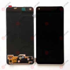 LCD Display + Touchscreen Assembly for OnePlus Nord CE 2 5G IV2201 Nord 2T CPH2399