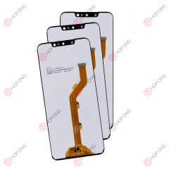 LCD Display + Touchscreen Assembly for Infinix Hot 7 Pro X625