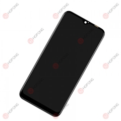 LCD Display + Touchscreen Assembly for OPPO Realme 5 Pro RMX1971 With Frame