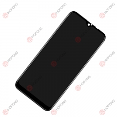 LCD Display + Touchscreen Assembly for OPPO Realme C3 RMX2027 RMX2021 RMX2020 With Frame