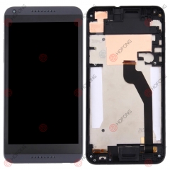 LCD Display + Touchscreen Assembly for HTC Desire 816G 816H With Frame