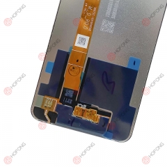 LCD Display + Touchscreen Assembly for OPPO Find X3 PEDM00