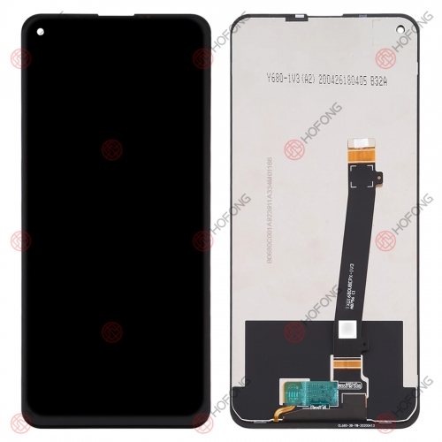 LCD Display + Touchscreen Assembly for HTC U20 5G