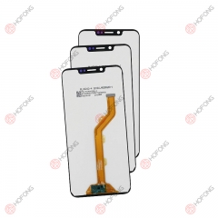 LCD Display + Touchscreen Assembly for Infinix Hot 7 X624 X624B