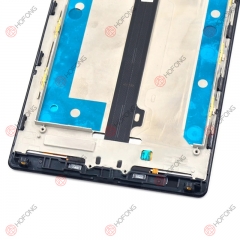 LCD Display + Touchscreen Assembly for Lenovo Vibe Z2 Pro K920 With Frame