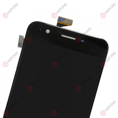 LCD Display + Touchscreen Assembly for OPPO A39
