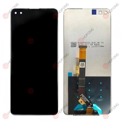 LCD Display + Touchscreen Assembly for Infinix Zero 8 X687 Zero 8i X687B