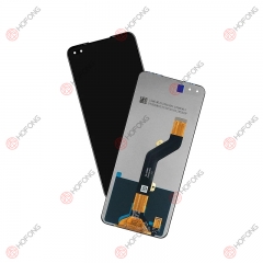 LCD Display + Touchscreen Assembly for Infinix Note 8 X692