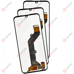 LCD Display + Touchscreen Assembly for infinix smart HD 2021 X612B x612