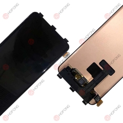 LCD Display + Touchscreen Assembly for Oneplus 10 Pro NE2210 ME2211 ME2213 ME2215