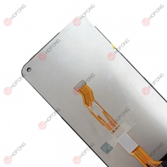 LCD Display + Touchscreen Assembly for vivo iQOO Z1 5G V1986A VIVO IQOO Z1X 5G V2012A