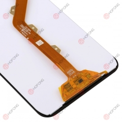 LCD Display + Touchscreen Assembly for Infinix S4 X626 X610B X626B LTE