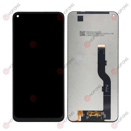 LCD Display + Touchscreen Assembly for TCL Plex T780H