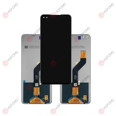 LCD Display + Touchscreen Assembly for Infinix Note 8 X692