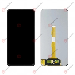 LCD Display + Touchscreen Assembly for Vivo V15 1819 Vivo S1 V1831A