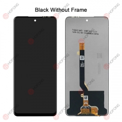 LCD Display + Touchscreen Assembly for Infinix Note 10 Pro X695 X695C