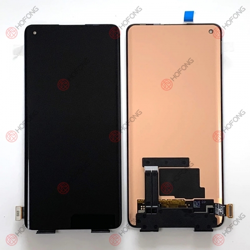 LCD Display + Touchscreen Assembly for Oppo Find X2 Neo Find X2 Pro Find X2 lite