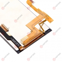 LCD Display + Touchscreen Assembly for HTC One M8