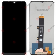 LCD Display + Touchscreen Assembly for Lenovo K14 Plus 2021