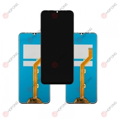 LCD Display + Touchscreen Assembly for Infinix Hot 8 Hot 8 Lite X650