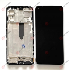 LCD Display + Touchscreen Assembly for OnePlus Nord CE 2 5G IV2201 Nord 2T CPH2399