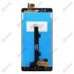 LCD Display + Touchscreen Assembly for BQ Aquaris E5 4G 0982 TFT5K0982FPC-A2-E