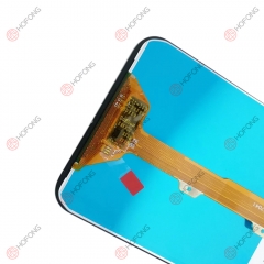 LCD Display + Touchscreen Assembly for Infinix Smart 4 X653C X653