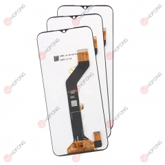 LCD Display + Touchscreen Assembly for Infinix Hot 10i X659 X659B PR652B