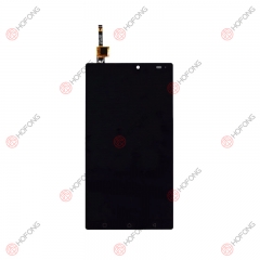 LCD Display + Touchscreen Assembly for Lenovo Vibe X3 Lite K51c78