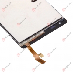 LCD Display + Touchscreen Assembly for HTC Desire 600