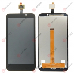 LCD Display + Touchscreen Assembly for HTC Desire 320