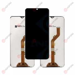 LCD Display + Touchscreen Assembly for Infinix Smart 3 Plus Global X627V X267