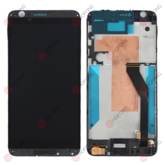 LCD Display + Touchscreen Assembly for HTC Desire 820 D820t D820s 820q D820n 820u With Frame