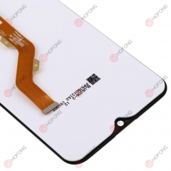 LCD Display + Touchscreen Assembly for Infinix S4 X626 X610B X626B LTE