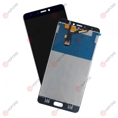 LCD Display + Touchscreen Assembly for Infinix Note 4 X572