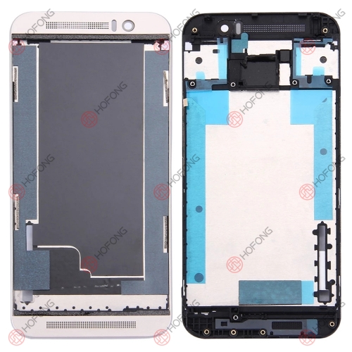 LCD Display + Touchscreen Assembly for HTC One M9 With Frame