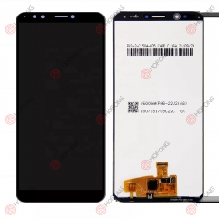 LCD Display + Touchscreen Assembly for HTC Desire 12 Plus