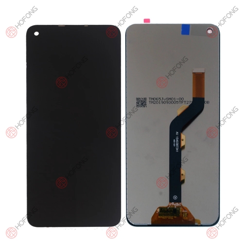 LCD Display + Touchscreen Assembly for Infinix S5 X652 S5 lite x652B