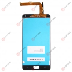 LCD Display + Touchscreen Assembly for Lenovo VIBE P1 P1c72