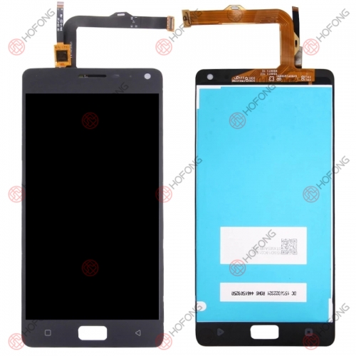 LCD Display + Touchscreen Assembly for Lenovo VIBE P1 P1c72