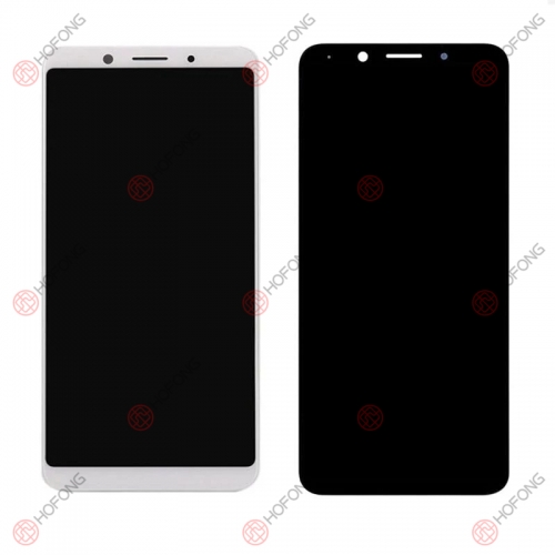 LCD Display + Touchscreen Assembly for OPPO A73 F5 CPH1725